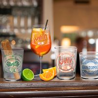 Verre à pied Spritz Expert 53cl - Visuel 1
